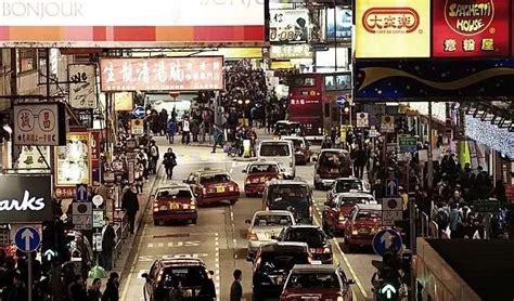 2021年香港人在深圳创业的福利政策简析 - 知乎