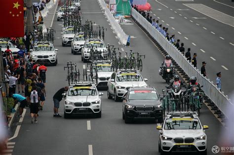专题丨2023年格力-环广西公路自行车世界巡回赛