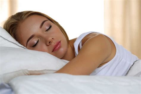 女性睡觉时一定要留意的几个禁忌_互动生活_休闲娱乐_晶晶在线