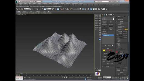 3Dmax室内建模教程_视频教程网
