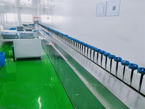 水性漆涂装流水线-自动喷涂生产线-深圳市巨豪自动化设备有限公司