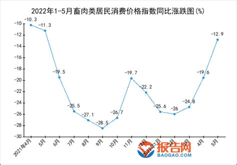 2021年中国猪肉市场分析报告-行业深度分析与投资前景预测 - 中国报告网