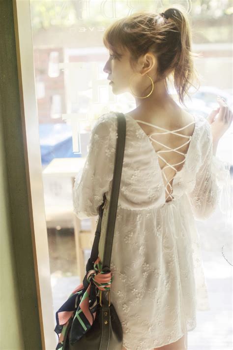 藤井莉娜图片