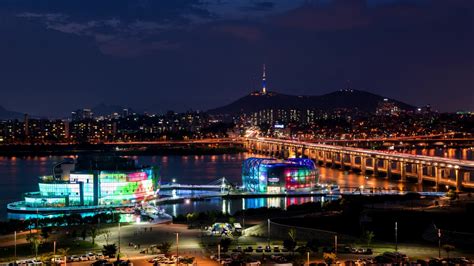 Seoul guide: discover the capital of South Korea - Talk Travel