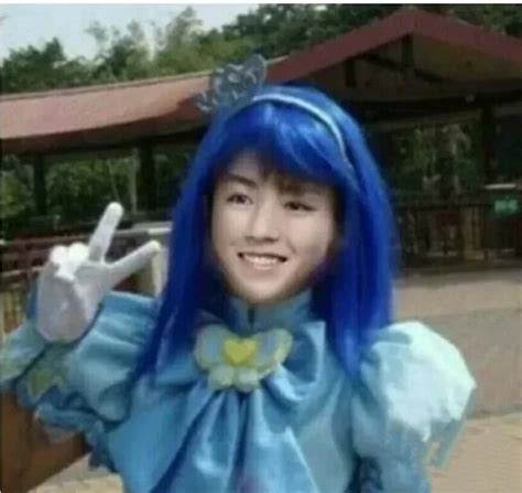 甜美女生头像闺蜜沙雕