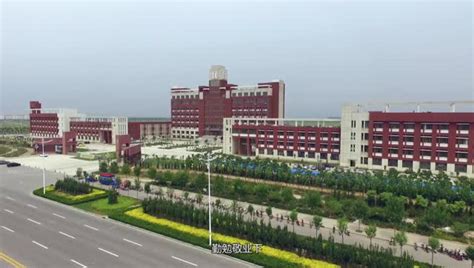 合作伙伴 - 河北省黄骅市职业技术教育中心