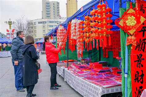 浓郁年味 多彩民俗 如意之旅 甘肃推出六大春节民俗旅游产品