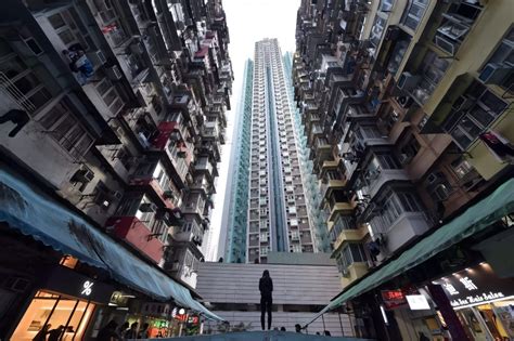香港近年房价最便宜的一手房飞扬第2期，仅约306万起 ｜香港房产网