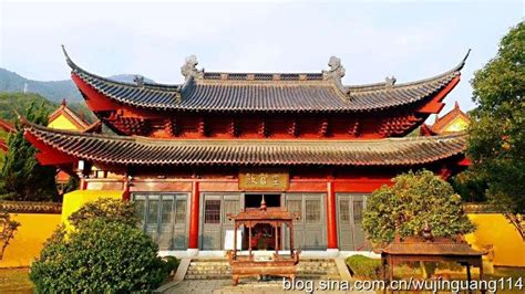 浙江旅游：走进江南最大的道观——黄大仙祖宫