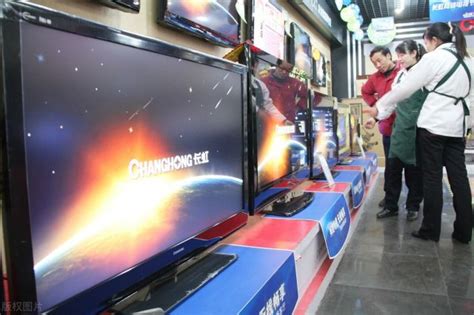 液晶电视什么牌子好？液晶电视怎么选，2021年「618购物节」10大液晶电视品牌推荐-足够资源