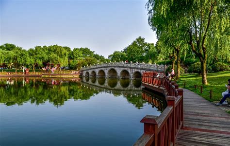 江苏十大旅游景点排名（江苏最有名的10个经典景点） | WE生活