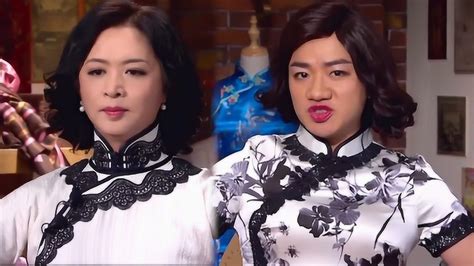 王祖蓝、金星完全就是双胞胎，两人唠嗑笑出“鹅”叫声_腾讯视频