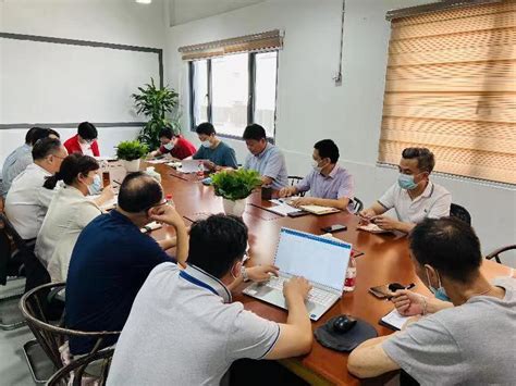区应急局组织召开2022年度第三方技术服务工作部署会议_上海市杨浦区人民政府