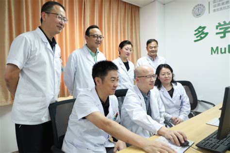 市级护理重点专科之市一院肿瘤科 - 徐州市第一人民医院
