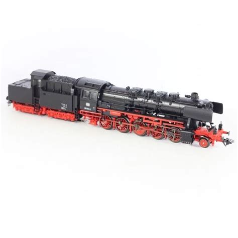 Güterzuglokomotive BR 051 der DB /Märklin 37841 - Märklin H0 Loks / Wagen kaufen MHI Insider Modelle