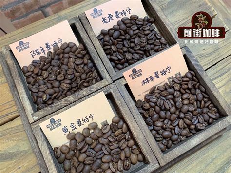 曼特宁咖啡的风味怎么样？印尼苏门答腊曼特宁咖啡的特点 中国咖啡网