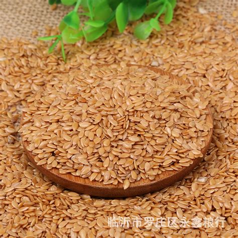 胡麻籽图片