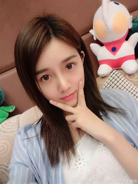 ●美女自拍合集图片