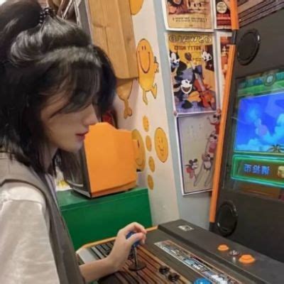 浪漫非主流头像
