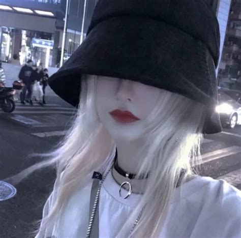 闺蜜头像御姐和甜美女生