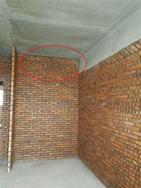 砖墙砌筑的七种常用方法-楼盘网