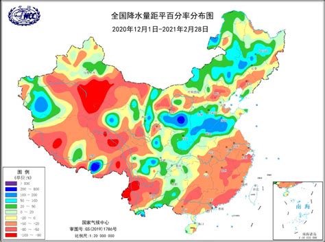 暖冬官宣！我国上演冷暖大逆转 这个冬天有点“疯”-资讯-中国天气网