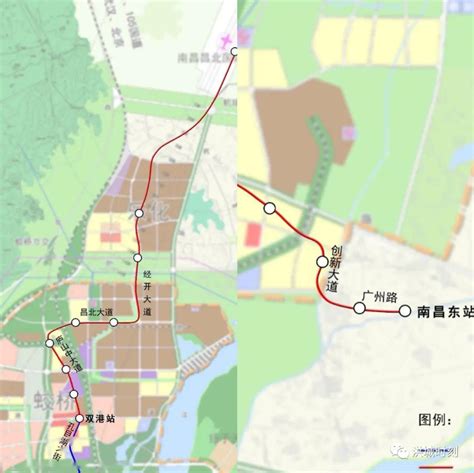 许昌地铁2号线,2020昌地铁,地铁2号线线路图(第5页)_大山谷图库