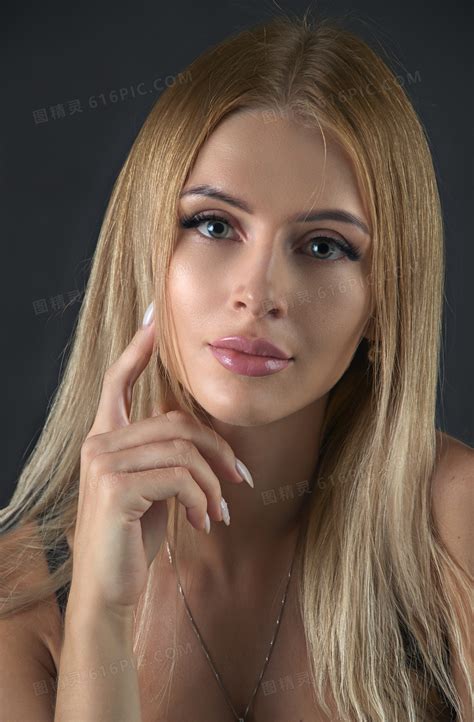 俄罗斯美女人像艺术摄影jpg图片免费下载_编号vwqh5676v_图精灵