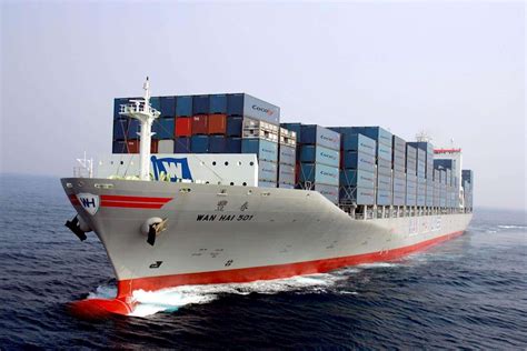 上海出口集装箱运价下降 箱讯科技上海海运价查询平台