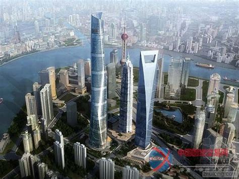 中国十大建筑排名，鸟巢上榜，第八是中国最高的建筑_排行榜123网