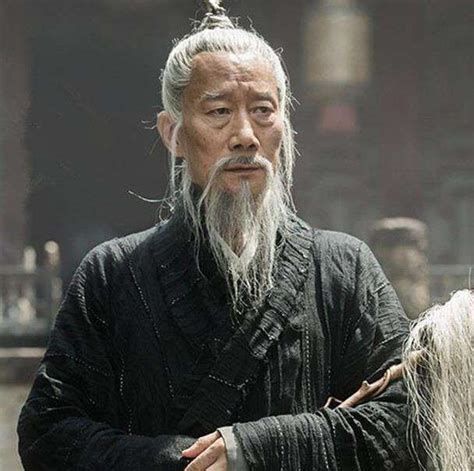 道长图片
