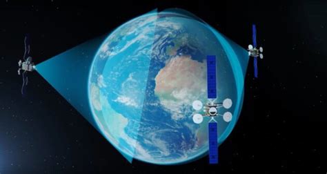 微软与ViaSat合作，为全球1000万偏远地区人口提供卫星互联网接入服务 - 互联网 — C114通信网