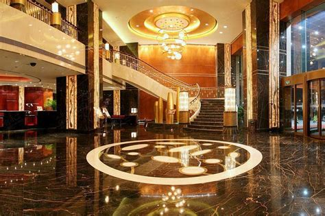 图片之旅 - 北京昆泰嘉华酒店