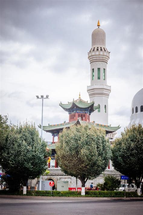 伊宁老城，北疆超迷人的城市美景，古丝绸之路的重要枢纽|老城|伊宁|伊犁_新浪新闻