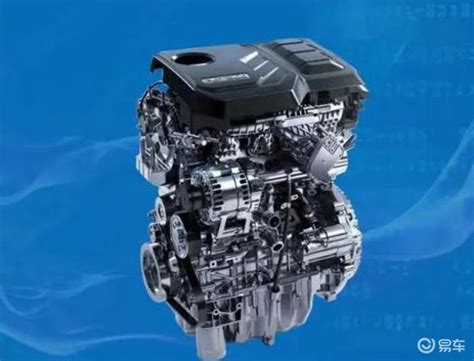 奇瑞第五代发动机曝光稀薄燃烧技术/热效率44%以上_易车