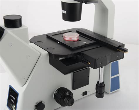 ICX41-舜宇倒置生物显微镜-生物显微镜-化工仪器网