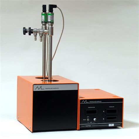 OSI-6油脂氧化稳定性测定仪 - 北京迪索仪器有限公司