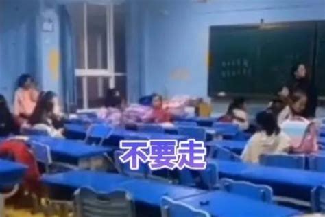 一小学突然宣布停课，当地回应了_澎湃号·媒体_澎湃新闻-The Paper
