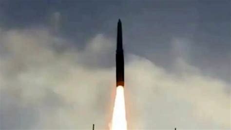 中国研制成功可用于高超音速导弹的红外热寻的导引技术_风闻