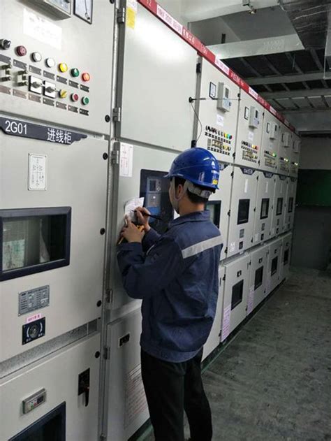 电力安装、调试、抢修类 - 四川欣捷能电力有限责任公司