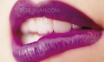 嘴唇发紫是怎么回事 蚊子叮咬|肥皂|大蒜片|蚊子|肿
