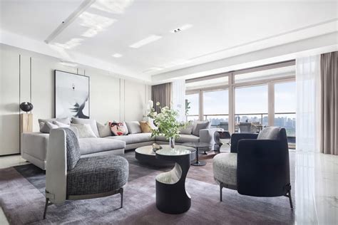上海顶级豪宅单价25.4万/㎡，汤臣一品复式样板房1.95亿成交了-搜狐大视野-搜狐新闻