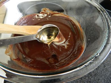 Homemade Chocolate Spread - Spanglish Spoon