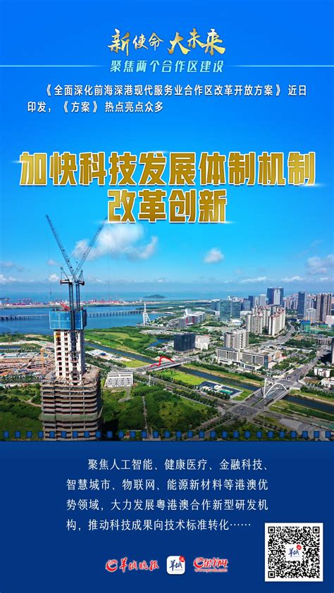 惠企政策包-深圳市前海深港现代服务业合作区管理局网站