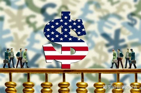 美国欠了中国多少债务（美国欠中国多少债_） | 大商梦