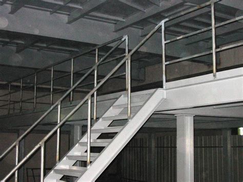 装配式钢平台在高层钢结构施工中的应用--中国建筑金属结构协会建筑钢结构分会官方网站