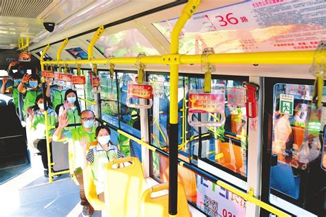 新站新貌迎国庆，坐百年公交20路感受上海变化