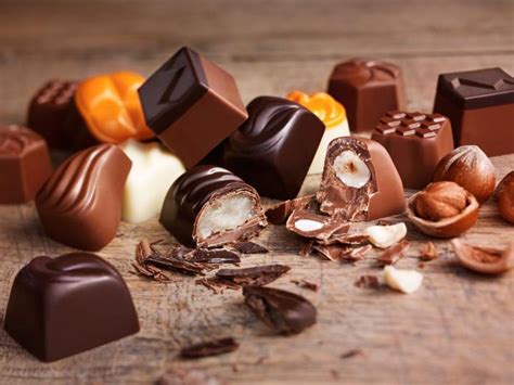 真正的 ‘生巧克力’ 什么味，论raw巧克力 | Forever cacao巧克力测评 - 知乎