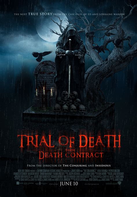 死神的试炼【Trial of death】创意合成海报|平面|海报|LH_VD - 原创作品 - 站酷 (ZCOOL)