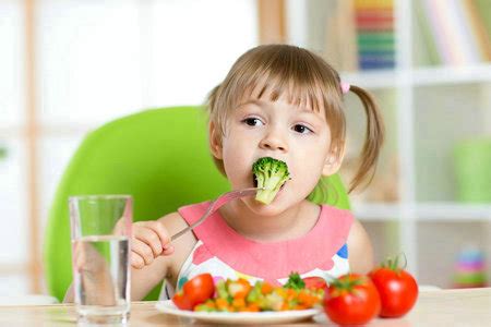 宝宝吃什么食物可以增强免疫力？-运动宝贝早教官网